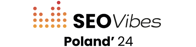 Logo - SEO Vibes Poland